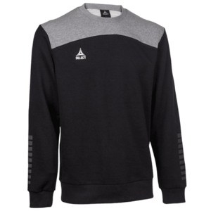 Melegítő felsők Select Sweatshirt Oxford v22 kép