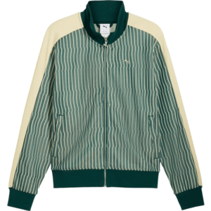 Dzseki Puma The Players Lane T7 Jacket kép