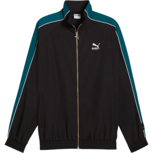 Dzseki Puma T7 Play Paris Jacket kép