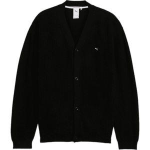 Pulóver Puma MMQ Cardigan Jacket kép