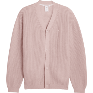 Pulóver Puma MMQ Cardigan Jacket kép