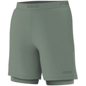 Rövidnadrág Jako 2-in-1 Short Power kép