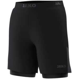 Rövidnadrág Jako 2-in-1 Short Power kép