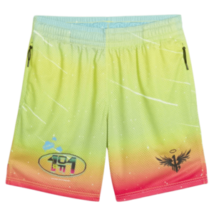 Rövidnadrág Puma Melo 1Love Short kép