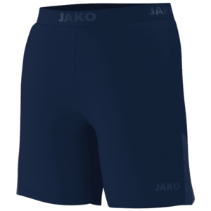 Rövidnadrág Jako Running Short Power kép