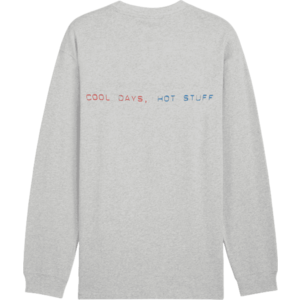 Melegítő felsők Puma Graphics Cool Day Hot Stuff T-Shirt kép