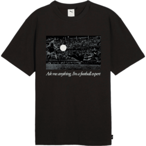 Rövid ujjú póló Puma GRAPHICS "Football Expert" Tee Men kép