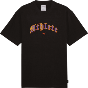 Rövid ujjú póló Puma Graphics Athlete T-Shirt kép