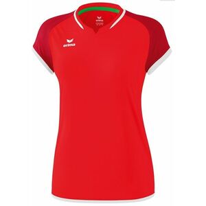 Rövid ujjú póló Erima Erima Zenari 3.0 W kép
