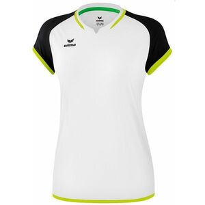 Rövid ujjú póló Erima Erima Zenari 3.0 W kép