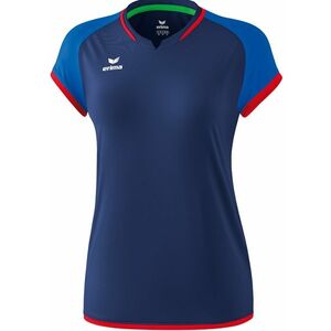 Rövid ujjú póló Erima Erima Zenari 3.0 W kép