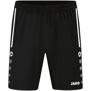 Rövidnadrág Jako Short Allround W kép