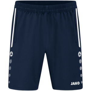 Rövidnadrág Jako Short Allround W kép