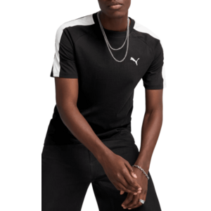 Rövid ujjú póló Puma T7 T-Shirt kép