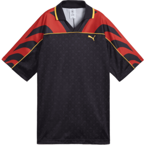 Póló Puma ROAD TO UNITY Relaxed AOP Football Jersey kép