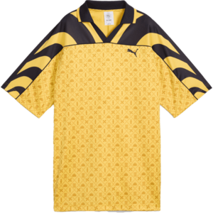 Póló Puma ROAD TO UNITY Relaxed AOP Football Jersey kép
