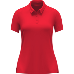 Rövid ujjú póló Jako JAKO Uni Polo Women kép