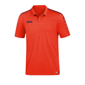 Póló ingek Jako jako striker 2.0 polo-shirt kép