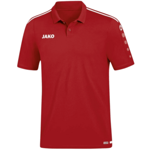 Póló ingek Jako jako striker 2.0 polo-shirt kép