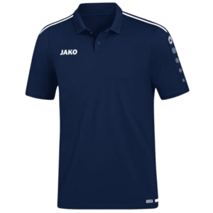 Póló ingek Jako jako striker 2.0 polo-shirt kép