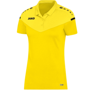 Póló ingek Jako jako champ 2.0 polo-shirt kép
