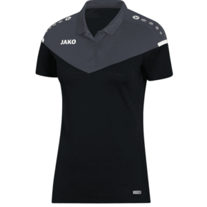 Póló ingek Jako jako champ 2.0 polo-shirt kép