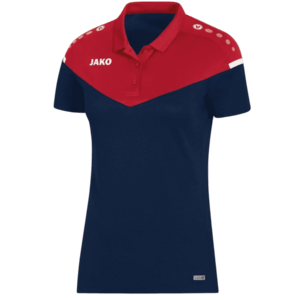 Póló ingek Jako jako champ 2.0 polo-shirt kép
