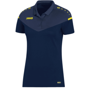Póló ingek Jako jako champ 2.0 polo-shirt kép