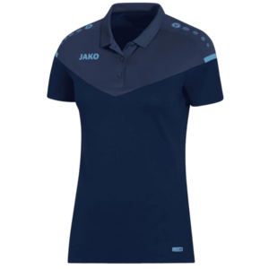 Póló ingek Jako jako champ 2.0 polo-shirt kép