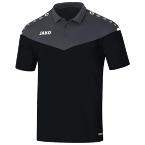 Póló ingek Jako jako champ 2.0 polo-shirt kids kép