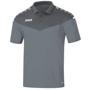 Póló ingek Jako jako champ 2.0 polo-shirt kids kép