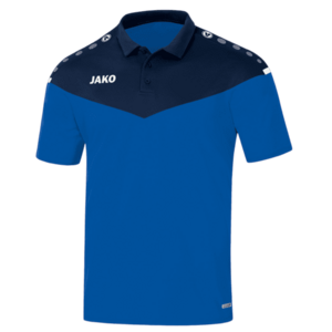 Póló ingek Jako jako champ 2.0 polo-shirt kids kép