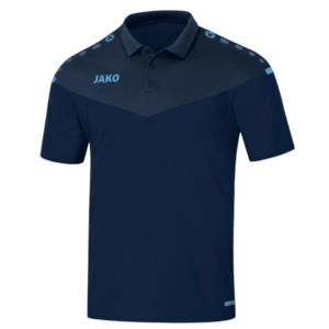 Póló ingek Jako jako champ 2.0 polo-shirt kids kép