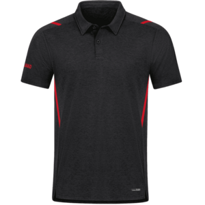 Póló ingek Jako JAKO Organic Stretch Polo Shirt W kép