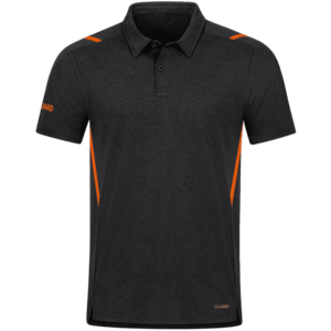 Póló ingek Jako JAKO Organic Stretch Polo Shirt W kép