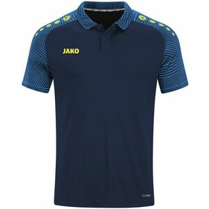 Póló ingek Jako Polo Performance womens kép