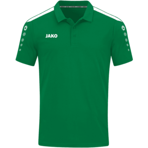 Póló ingek Jako Polo Power kép
