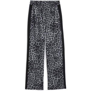 Nadrágok Puma T7 LEO LUXE All-Over Print Straight Pants Women kép
