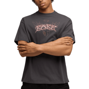 Rövid ujjú póló Puma LaMelo Supernova II kép