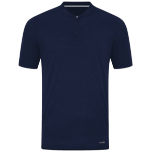 Rövid ujjú póló Jako Polo Pro Casual kép