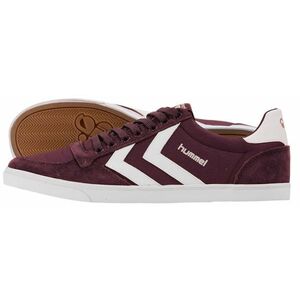 Cipők Hummel HUMMEL SLIMMER STADIL LOW kép