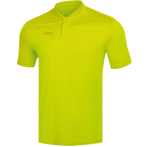 Póló ingek Jako jako prestige polo-shirt kép