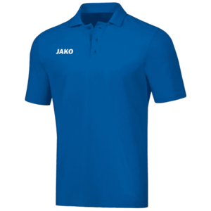 Póló ingek Jako jako base polo-shirt kép