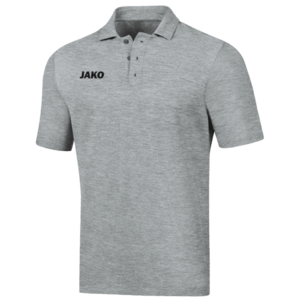 Póló ingek Jako jako base polo-shirt kép
