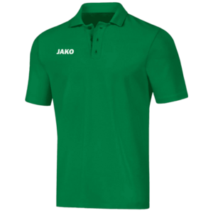 Póló ingek Jako jako base polo-shirt kép