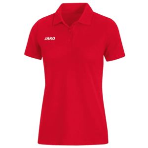 Póló ingek Jako jako base polo-shirt w kép