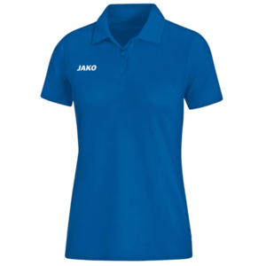 Póló ingek Jako jako base polo-shirt w kép