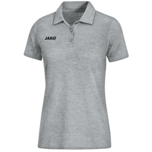 Póló ingek Jako jako base polo-shirt w kép