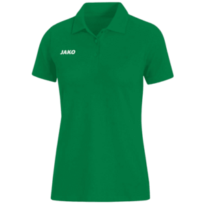 Póló ingek Jako jako base polo-shirt w kép