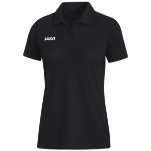 Póló ingek Jako jako base polo-shirt w kép